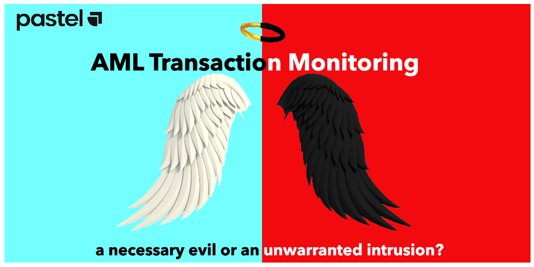 Cover Image for AI-Powered AML Transaction Monitoring: Essential Tool or Privacy Concern?