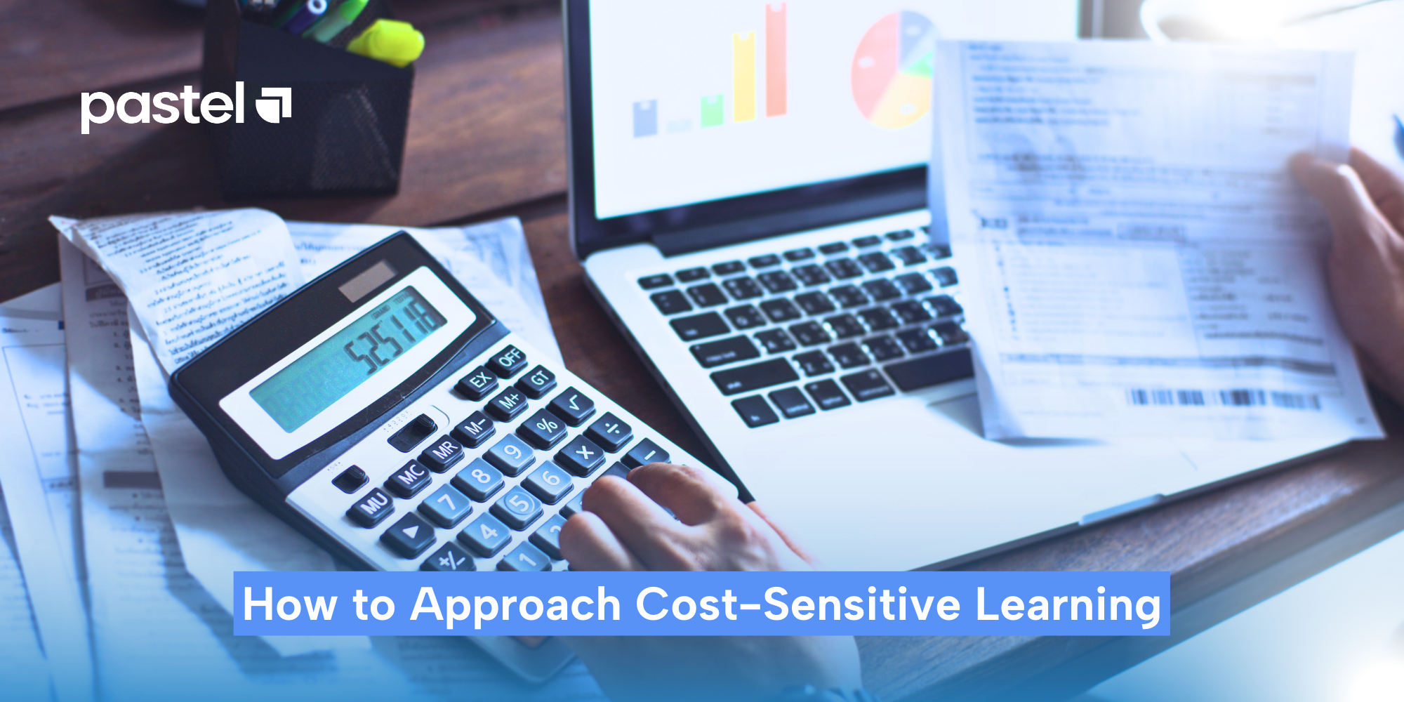 Cover Image for How to Approach Cost-Sensitive Learning in Credit Scoring and Fraud Detection