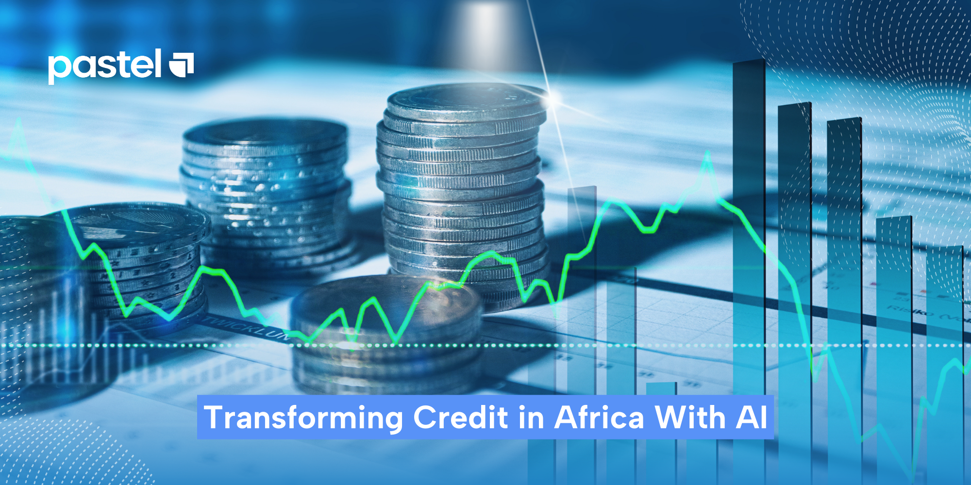 Cover Image for Unlocking Financial Access: Transforming Credit Scoring Systems for the Unbanked in Africa with AI 