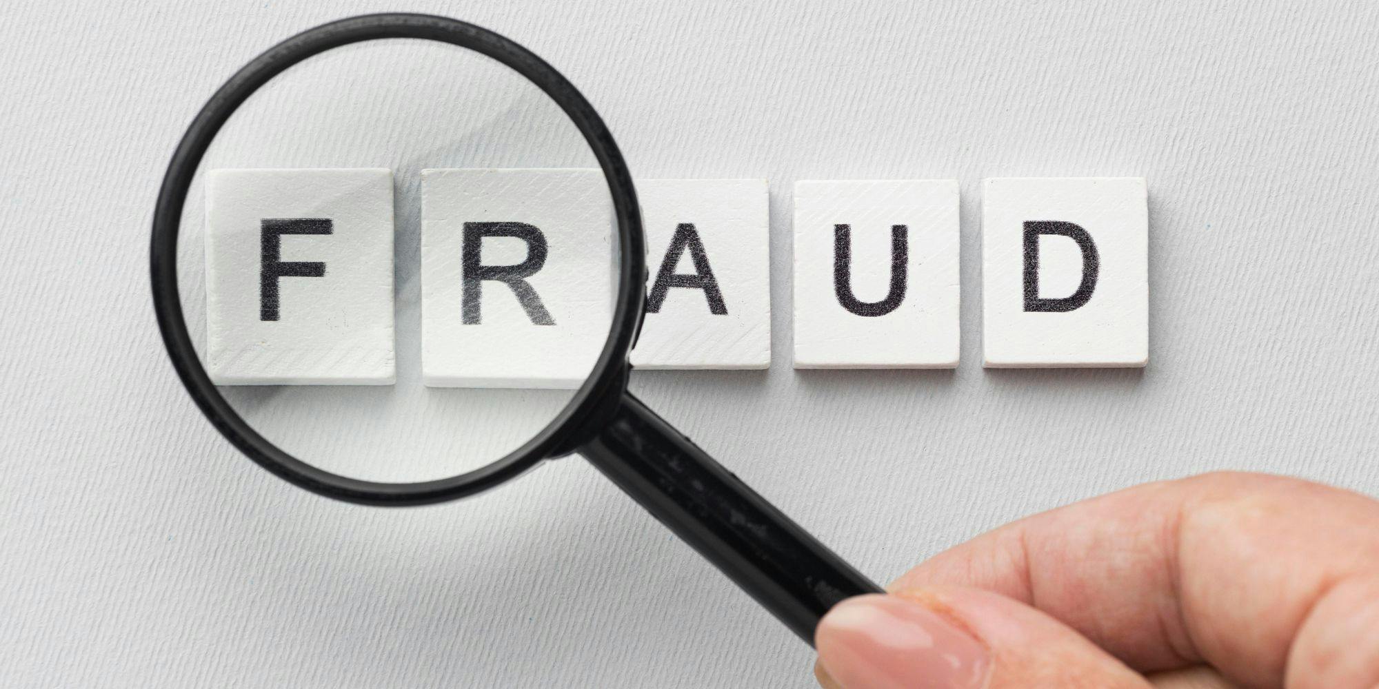 Cover Image for The ABCs of Fraud: What is Fraud? 